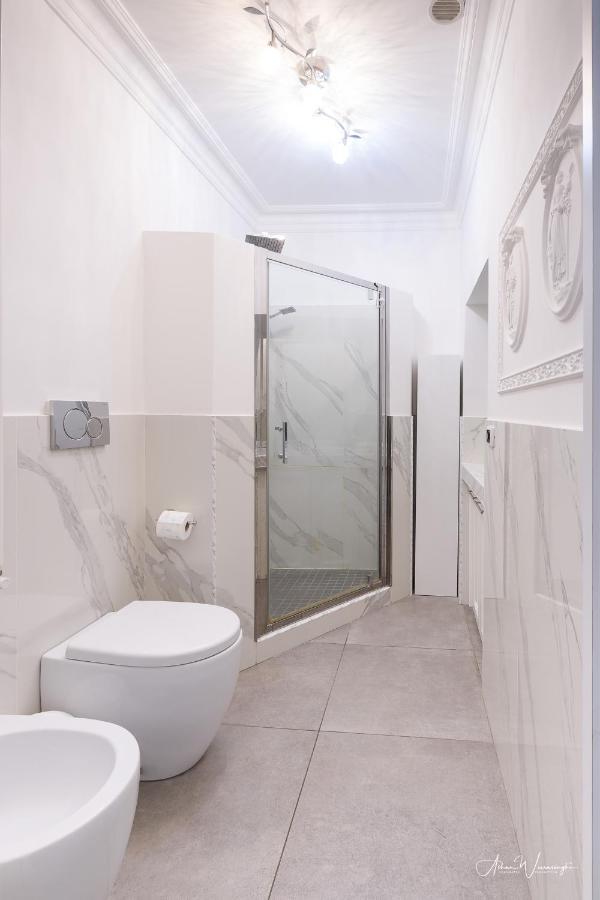 Vakantiehuis Magikrooms Maison Rome