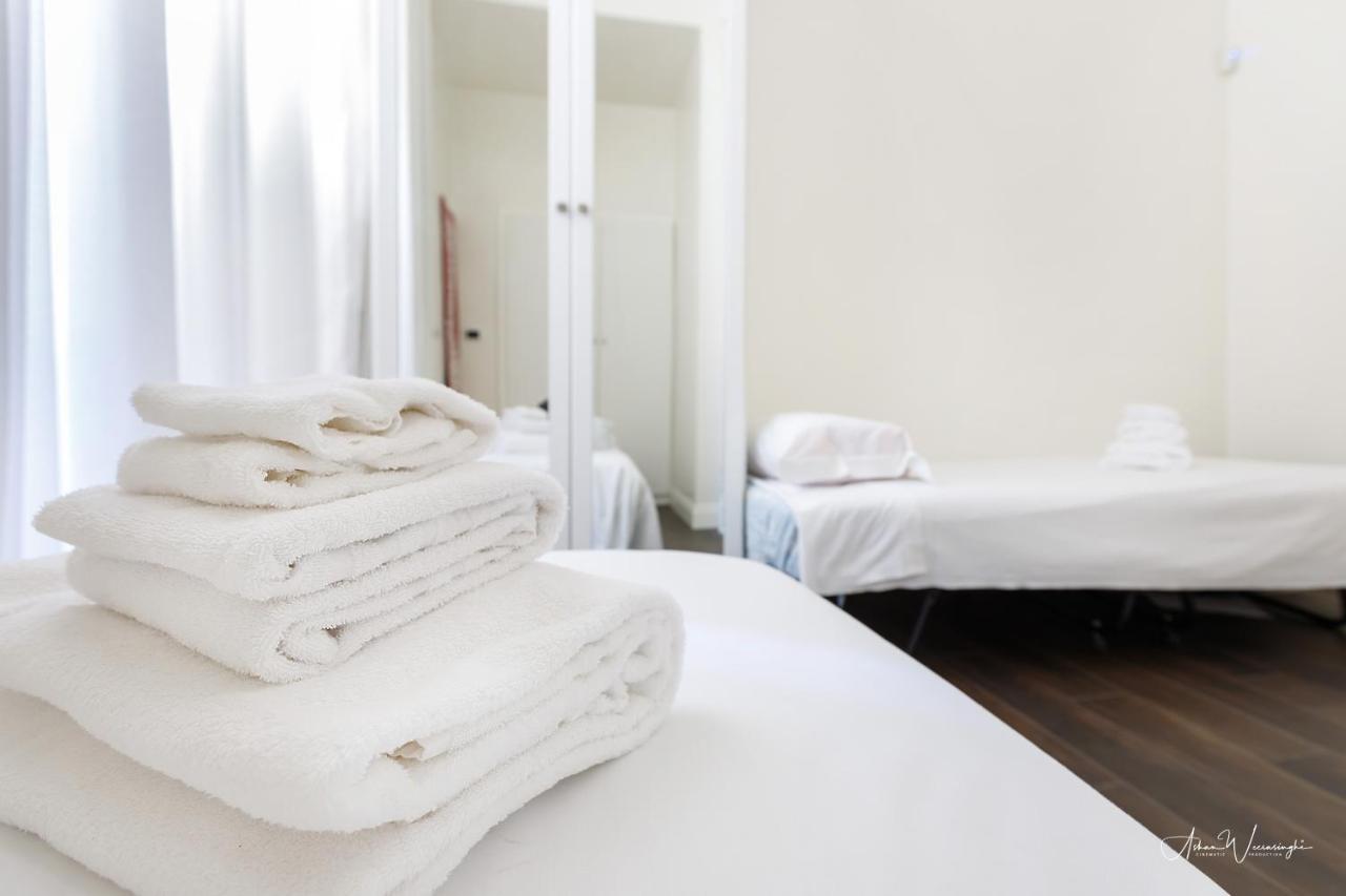 Magikrooms Maison Vakantiehuis Rome