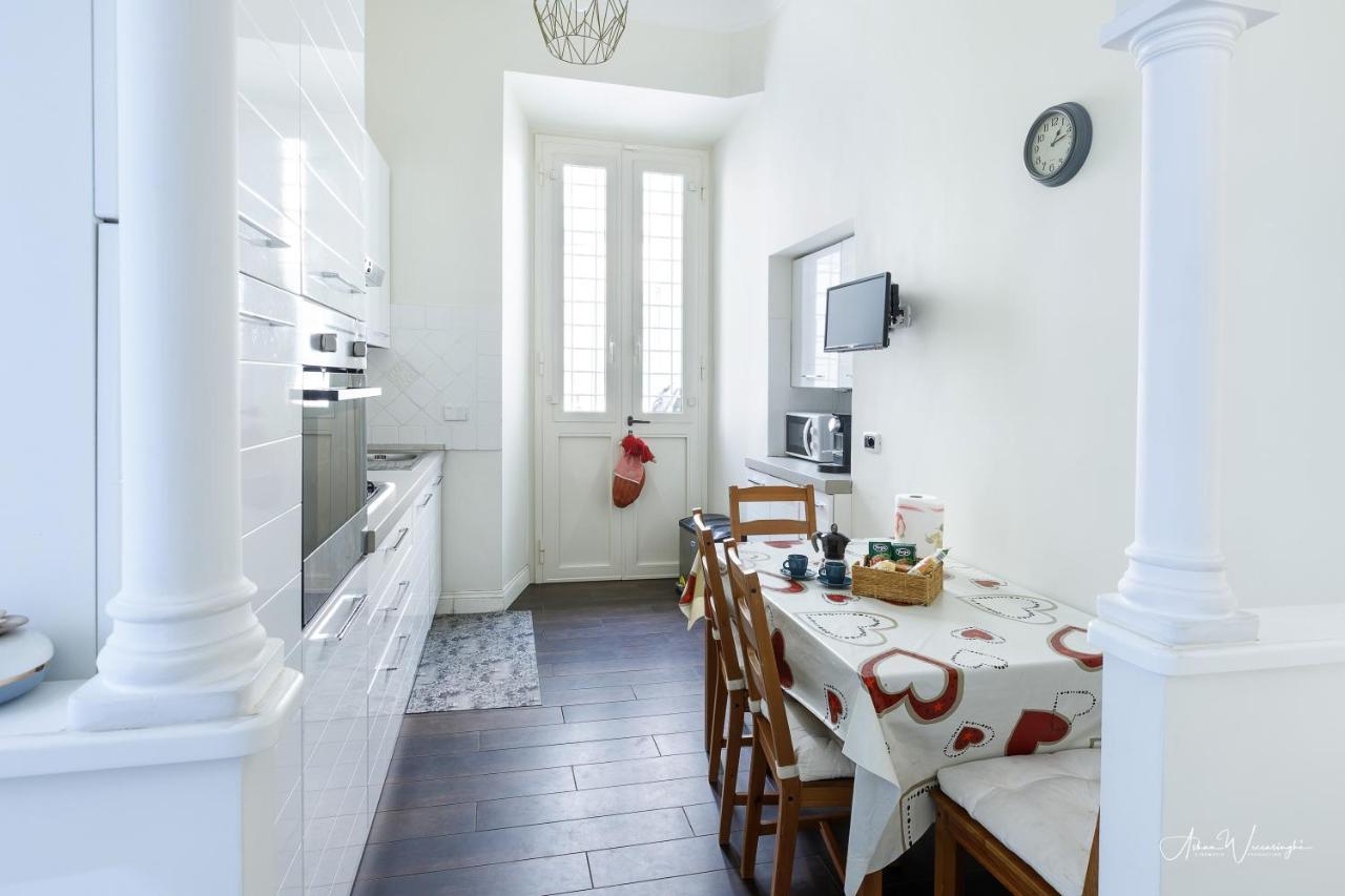 Vakantiehuis Magikrooms Maison *