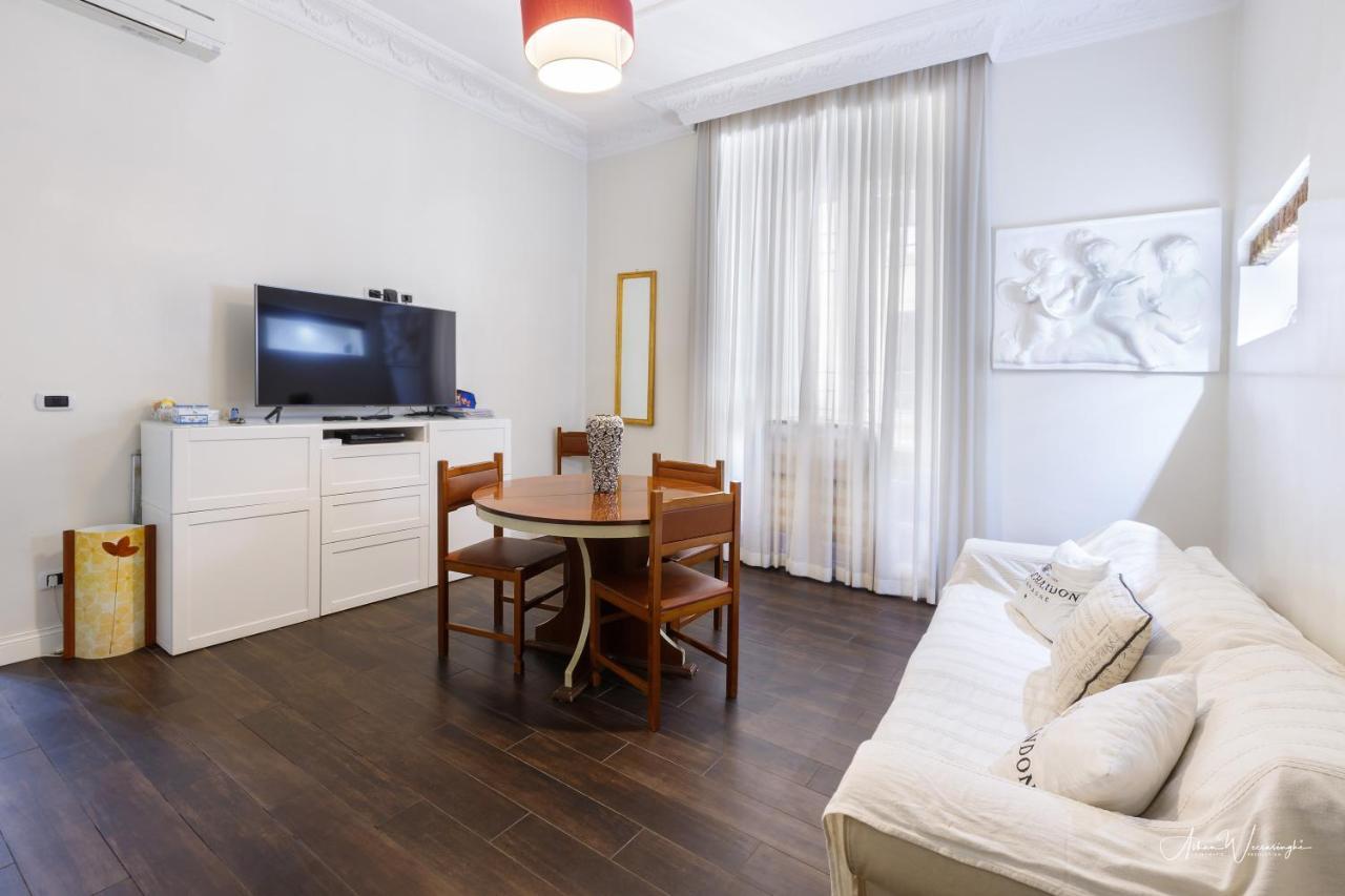 Vakantiehuis Magikrooms Maison Rome